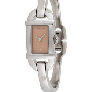 Gucci Women's Stainless steel watch